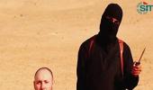 US confirms beheading of journalist Steven Sotloff