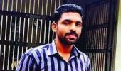 CPM leader's son faces probe for FB post on RSS worker's murder