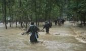 Over 40 missing as bus washed away in flash floods in J&K