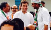 Rahul: PM plays drums in Japan while prices go up in India