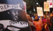 India's SHAME: 92 women raped every day