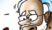 Uttam's take: Chacha Modi's Teacher's Day