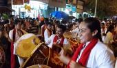 Band, Baaja, Bappa: It's a grand farewell party