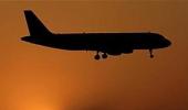 Unidentified plane over Mumbai triggers panic