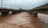 Kashmir flood: Army rescue boat capsizes, 2 jawans washed away