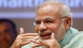 Modi impresses kids but will they become teachers?