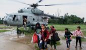 Flood situation worsens in J-K, 138 dead, 12,000 rescued