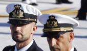 Supreme Court exempts Italian marine from personal appearance