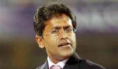 BCCI vs Lalit Modi-led RCA case hearing on September 11