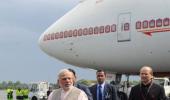 Indian Americans line up with big bucks for Modi's New York event