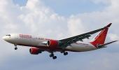 Air India to fly out trapped J&K tourists for free