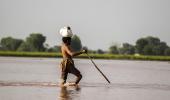 Over 230 lives lost in Pakistan's 'deadliest floods'