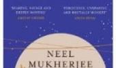 Neel Mukherjee's novel in Booker Prize shortlist