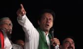 Imran Khan to celebrate month of anti-government protests