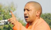 Yogi Adityanath's outfit emerges as BJP rival in UP polls