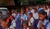 J-K floods: Schools in Jammu reopen after a week