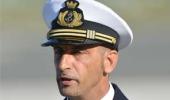 Italian marine will not return to India for trial