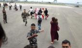 Over 1,42,000 people rescued in flood-hit J&K so far