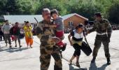 Army, IAF work tirelessly to rescue flood-hit victims