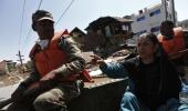 No relief for Kashmir: Health emergency lurks; 2 lakh people are rescued