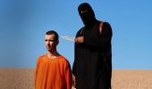 Another barbaric murder: ISIS executes British aid worker