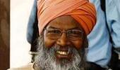 Sakshi Maharaj backs Sena: No voting rights if Muslims don't plan family