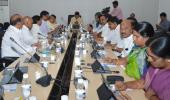 Chandrababu Naidu's Cabinet goes paperless