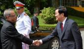 India, Vietnam ink 7 pacts