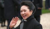 10 things you must know about China's First Lady