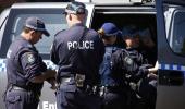 15 arrested in counter-terrorism raids in Australia