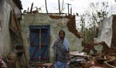 When nature strikes: 2 million displaced in India due to natural calamities