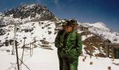 India instigating incidents on borders: Chinese media