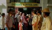 350 children fall sick in Bangalore after mid-day meal