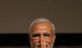 Modi: Indian Muslims will live and die for India