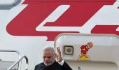 Obama, Biden will host dinner/lunch, but NaMo will eat nothing