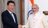 China may soften stance on India's NSG bid