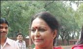 Saradha scam: Nalini Chidambaram examined by CBI