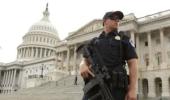 White House fence jumper had foldable knife: Secret Service