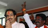 Uddhav's cool-headed strategy makes BJP furious