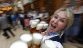 Bottom's up! World's LARGEST beer festival is here