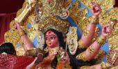 Why this Durga Puja in Kolkata is different