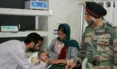 JK floods: When army helped reunite children with their parents