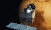 5 things you should know about Mangalyaan