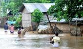 Assam flood death toll rises to 36; 10 lakh affected