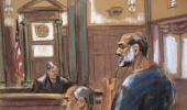 Bin Laden's son-in-law gets life in jail on terror charges