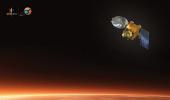 Mangalyaan in Mars orbit, space glory for India