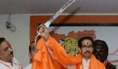 3 Mahayuti parties quit alliance; accuse Sena-BJP of betrayal