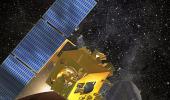 'It's been 4 years since I'm around': ISRO's Mars probe