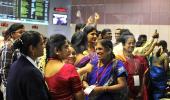 ISRO's Mangalyaan team wins US science award