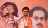 BJP chose to part when we stood by it in its 'bure din': Aditya